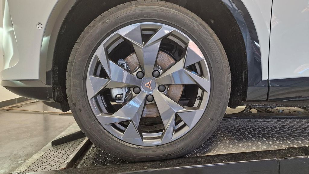 Cupra Formentor 2025