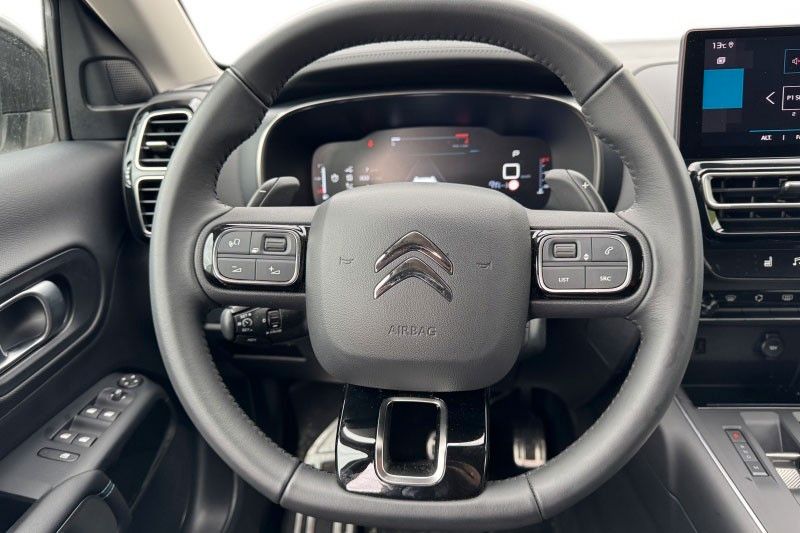 Citroën C5 Aircross 2023