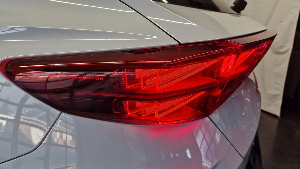 Cupra Formentor 2025