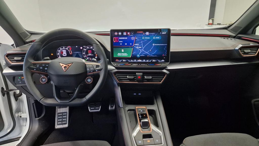 Cupra Formentor 2025