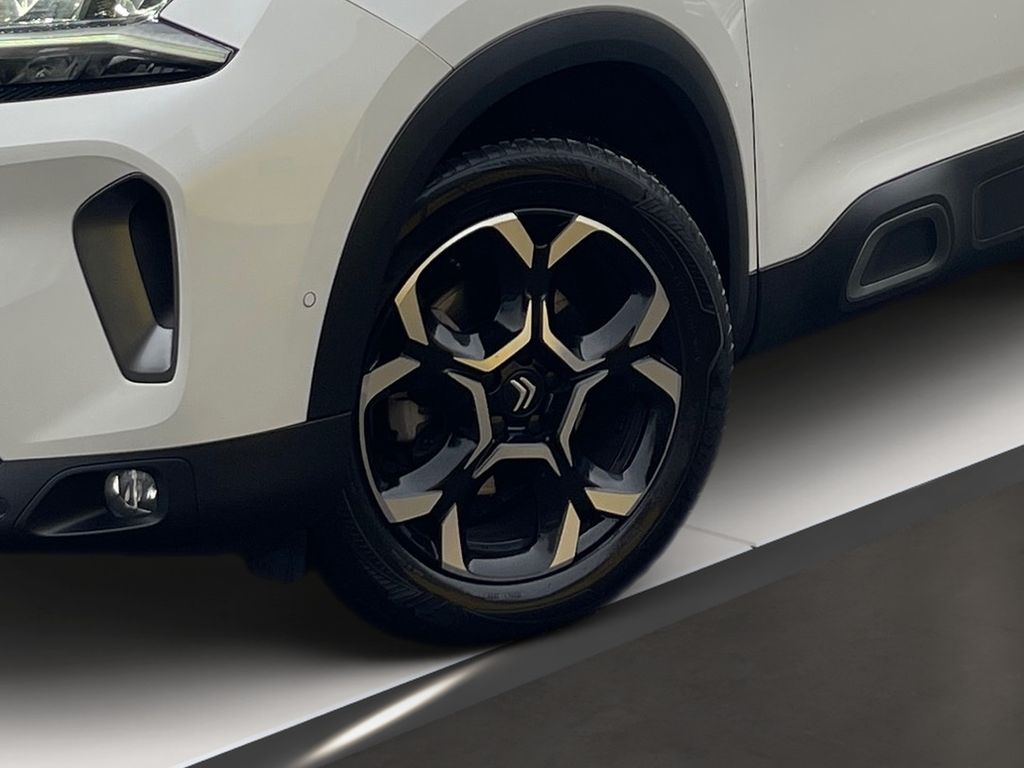 Citroën C5 Aircross 2023