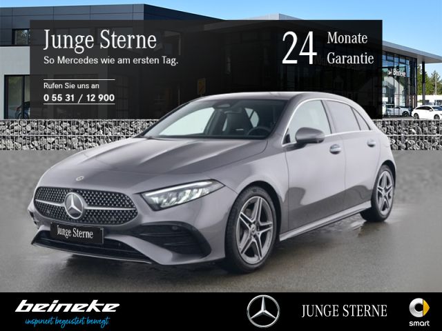 Mercedes-Benz A 180 2025