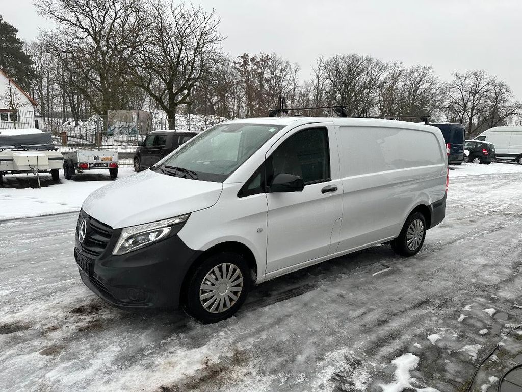 Mercedes-Benz Vito 2022