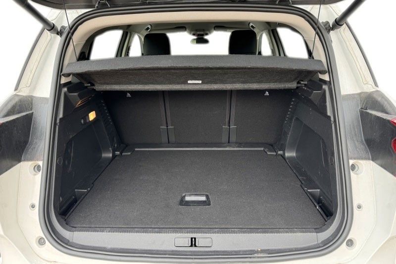 Citroën C5 Aircross 2023