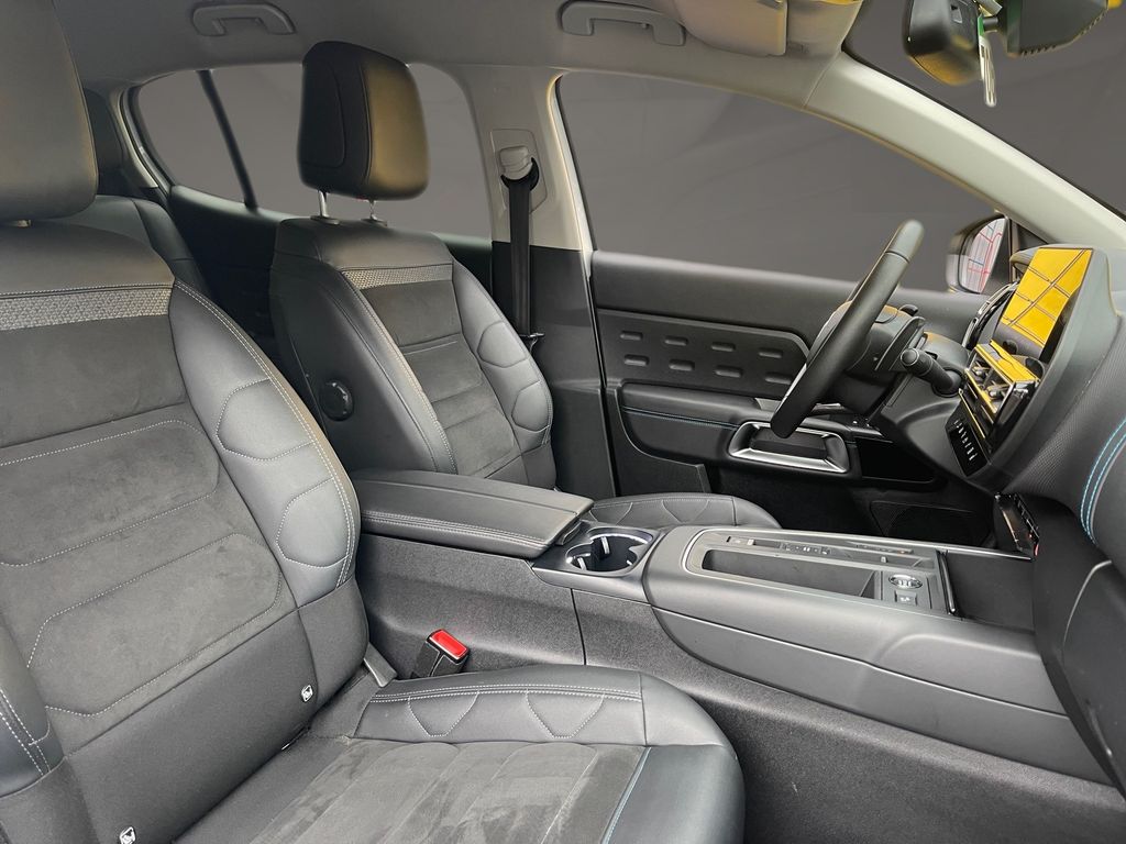 Citroën C5 Aircross 2023