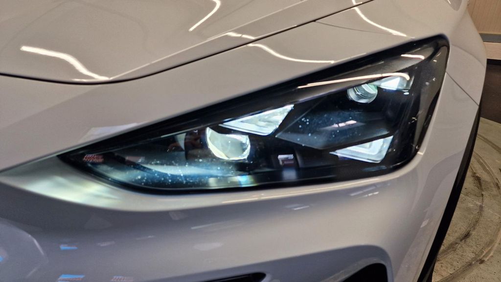 Cupra Formentor 2025