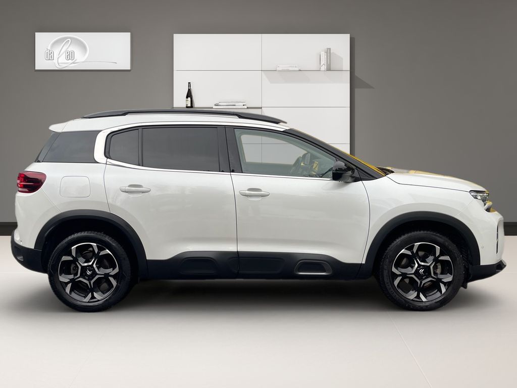 Citroën C5 Aircross 2023