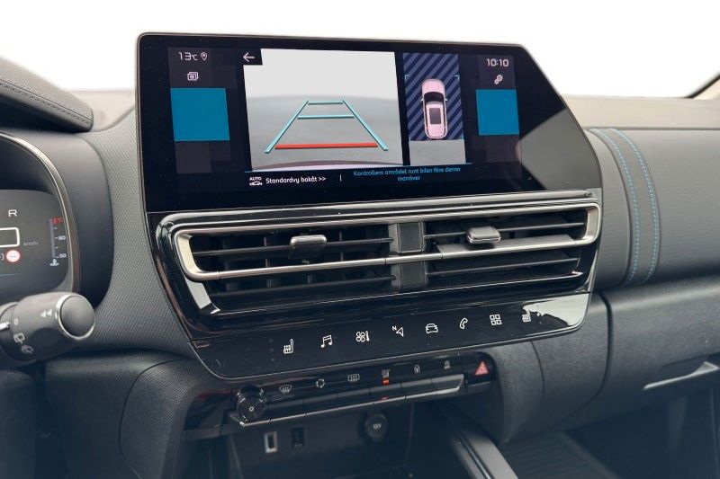 Citroën C5 Aircross 2023