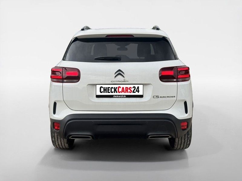 Citroën C5 Aircross 2023