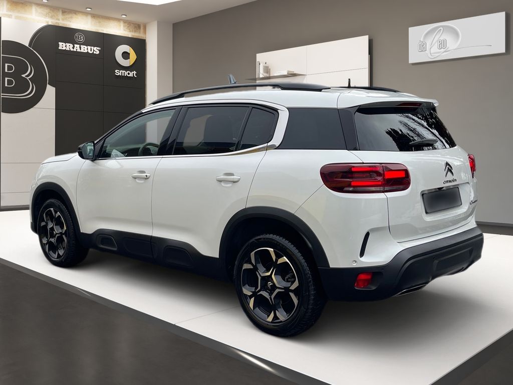 Citroën C5 Aircross 2023
