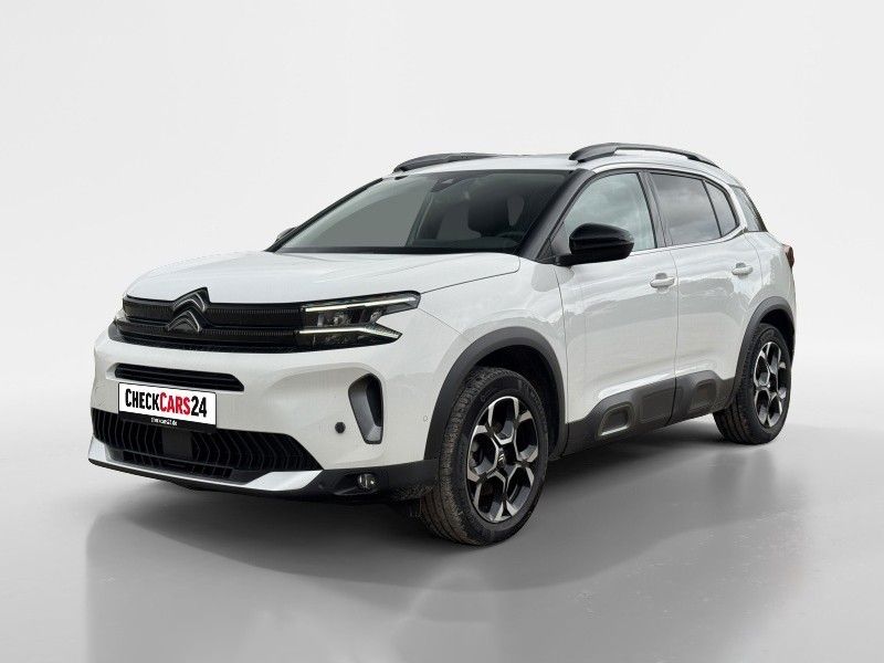 Citroën C5 Aircross 2023