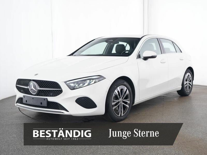 Mercedes-Benz A 180 2024