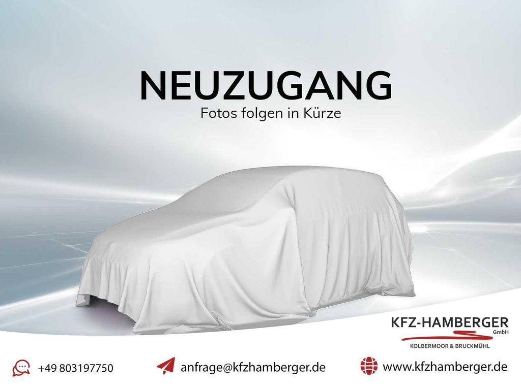 Volkswagen Caddy 2019