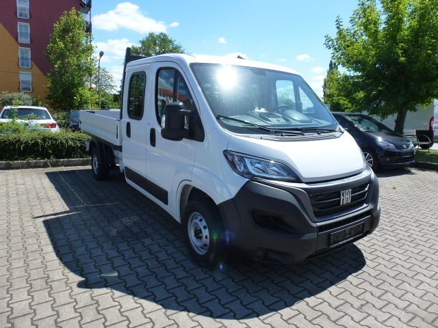 Fiat Ducato 2024