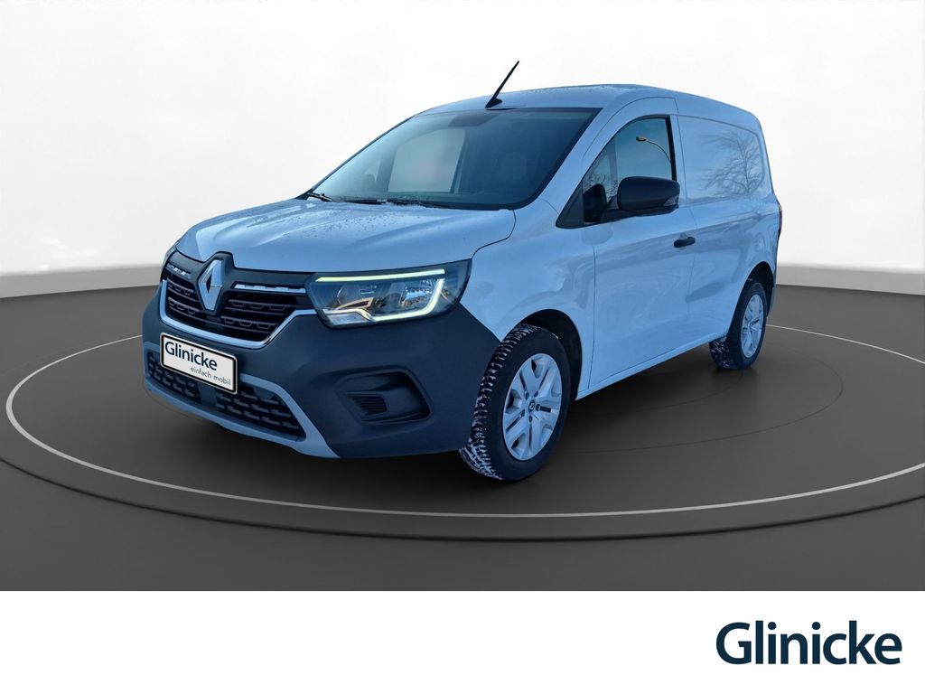 Renault Kangoo 2022