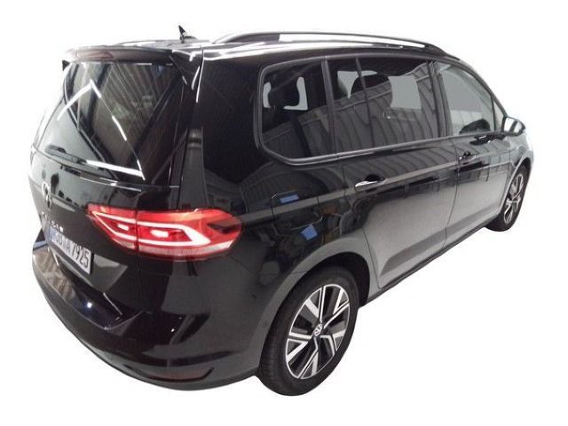 Volkswagen Touran 2025