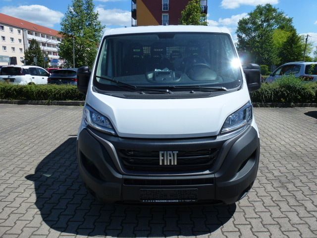 Fiat Ducato 2024