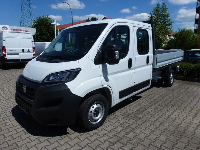 Fiat Ducato 2024
