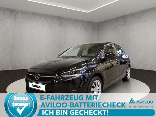 Opel Corsa 2022