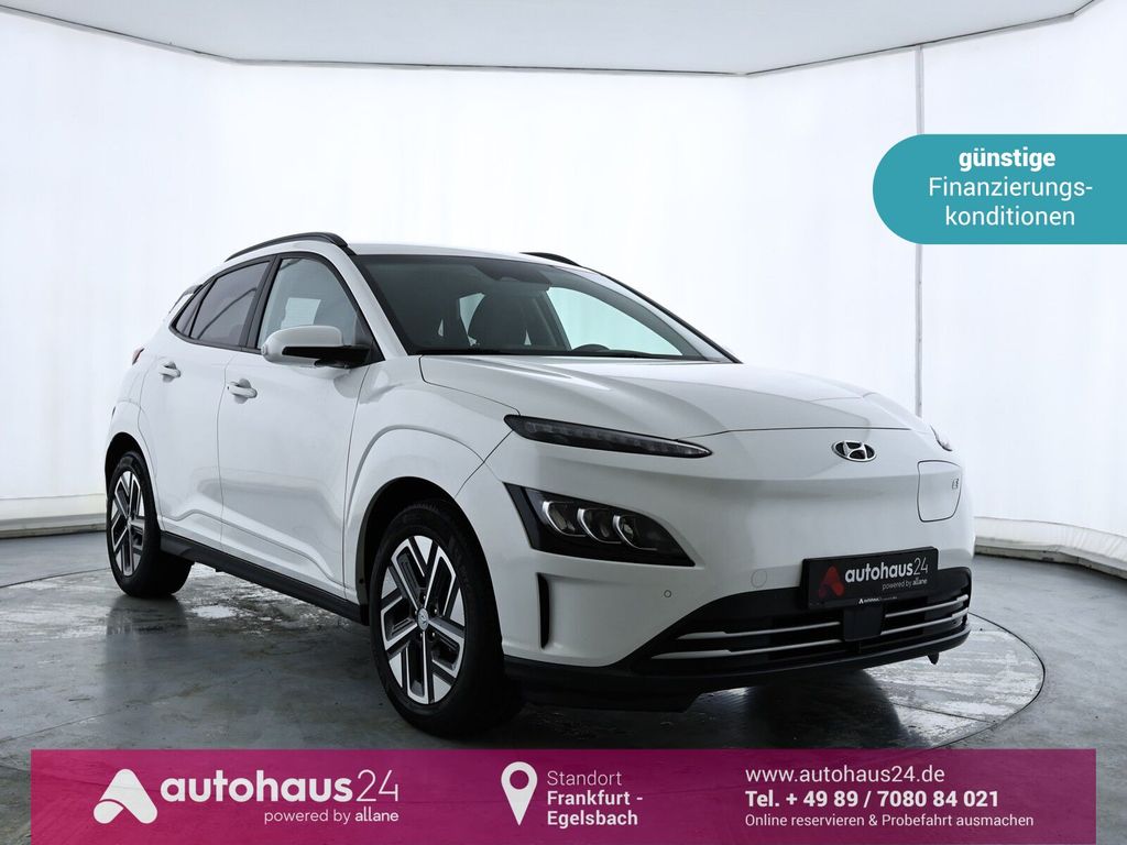 Hyundai KONA Elektro 2023