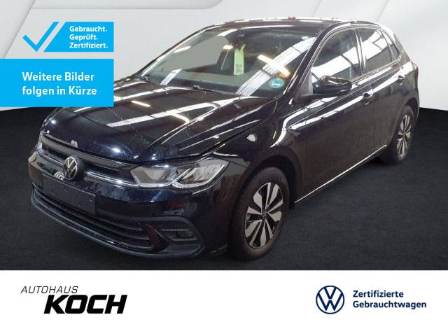Volkswagen Polo 2025