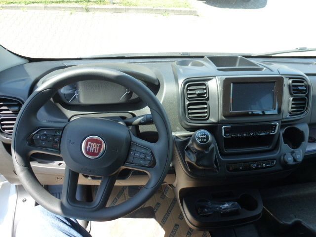 Fiat Ducato 2024