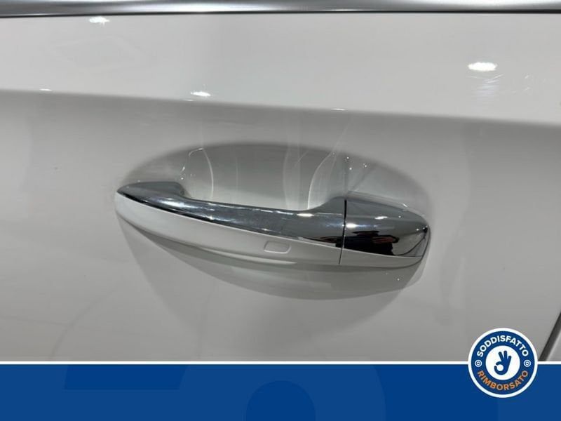 Mercedes-Benz A 180 2025