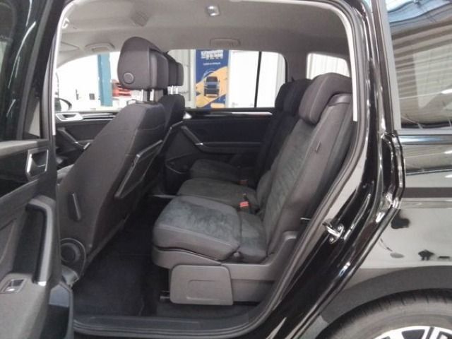 Volkswagen Touran 2025