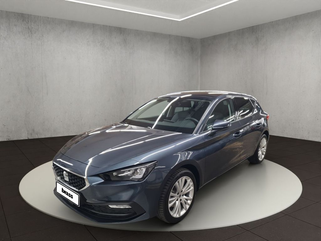 Seat Leon 2025