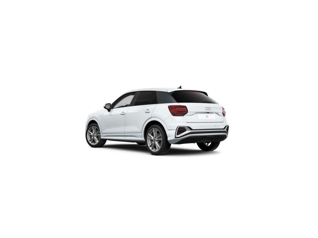Audi Q2 2024