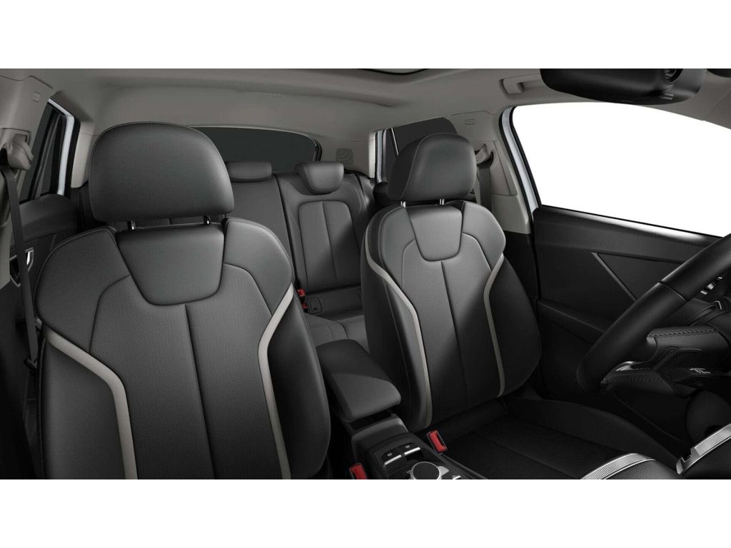 Audi Q2 2024