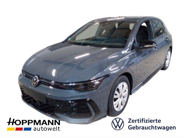 Volkswagen Golf 2025