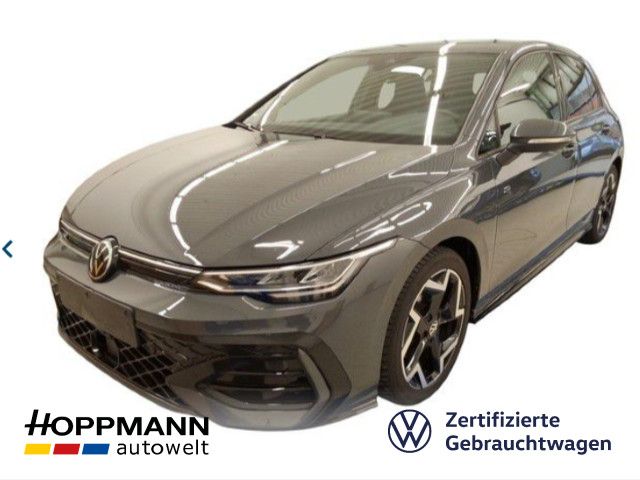 Volkswagen Golf 2025