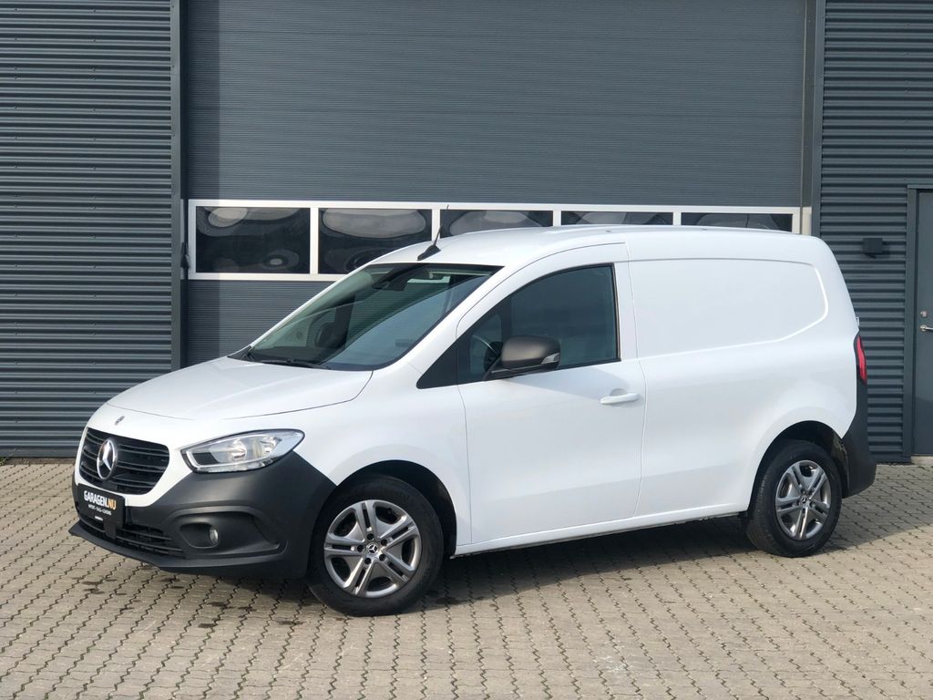 Mercedes-Benz Citan 2022