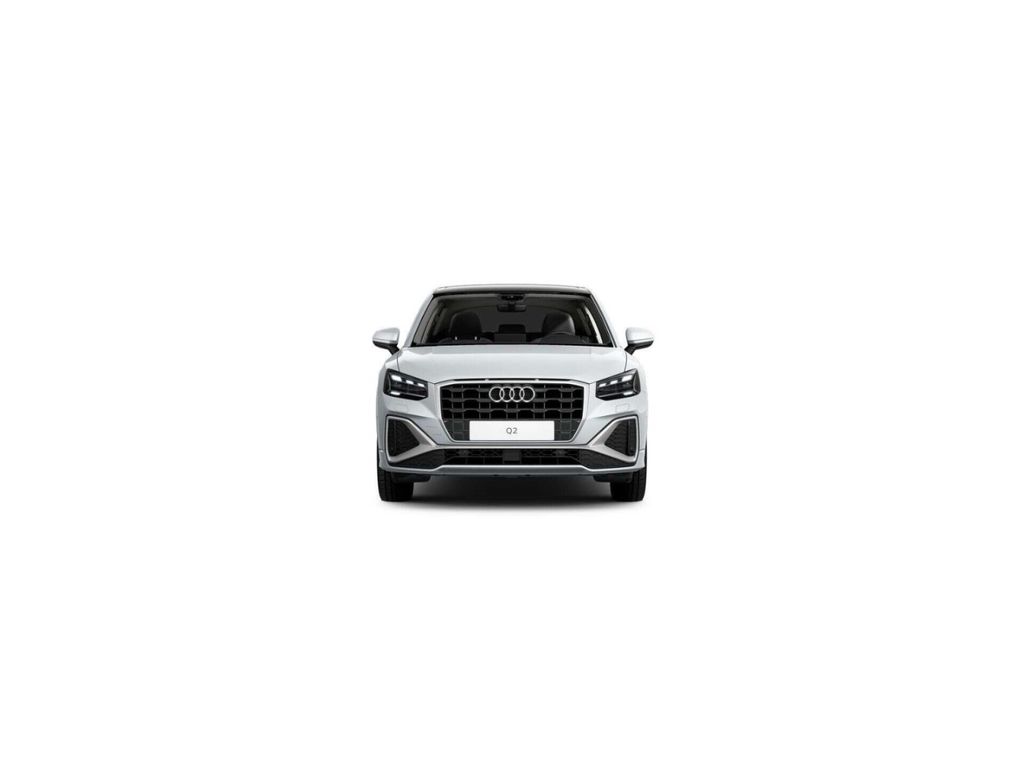 Audi Q2 2024