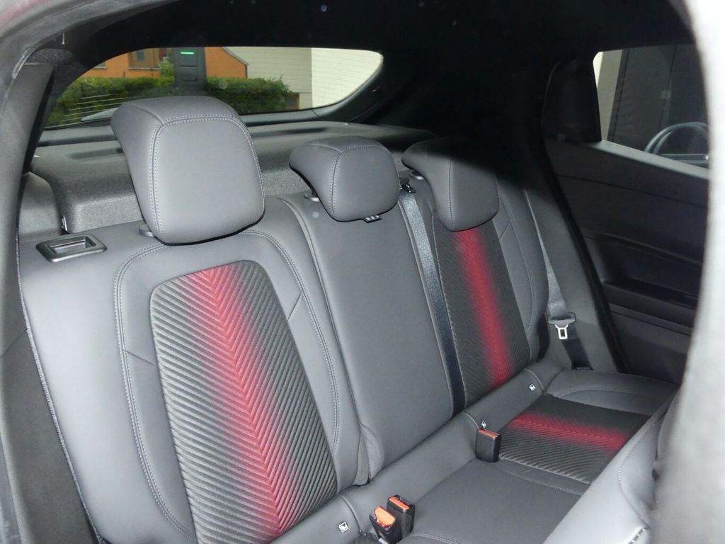 Alfa Romeo Junior 2026