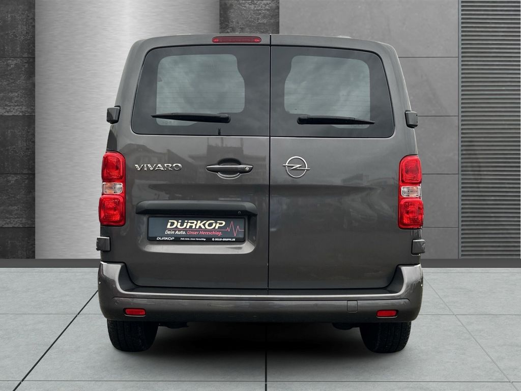 Opel Vivaro 2023