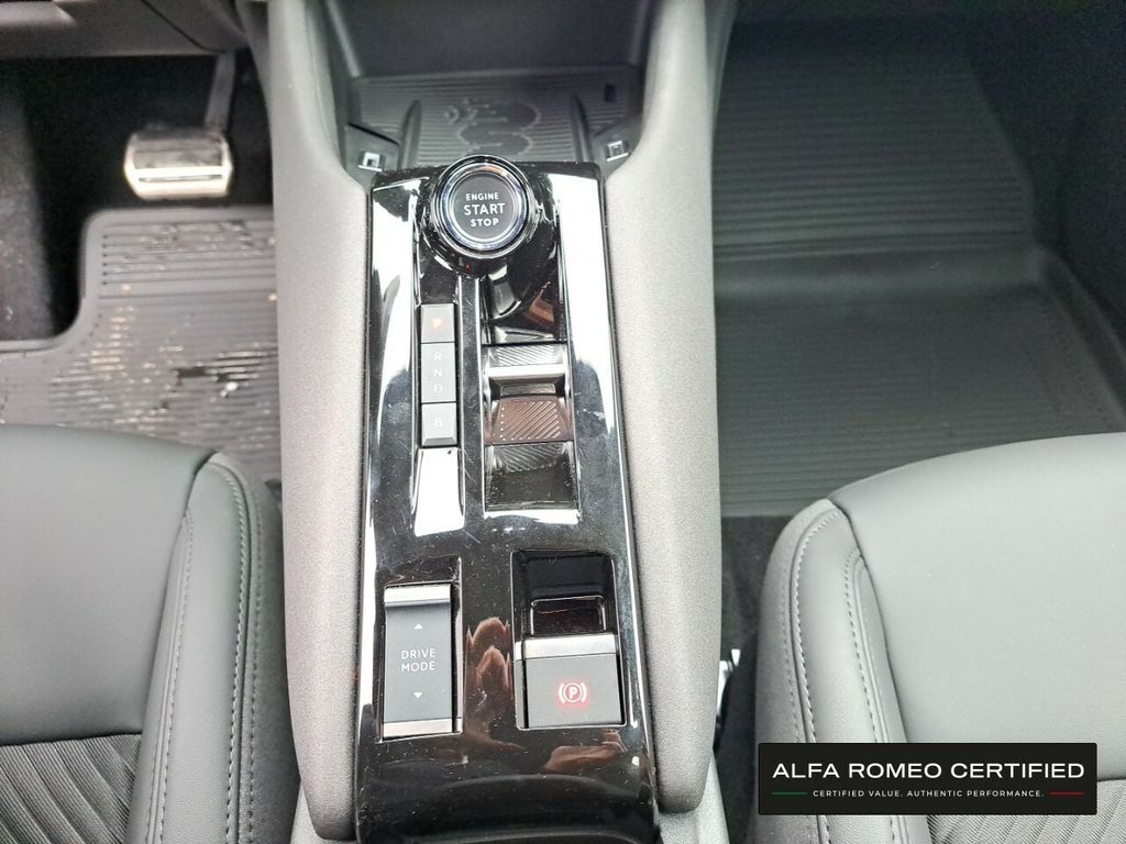 Alfa Romeo Junior 2024