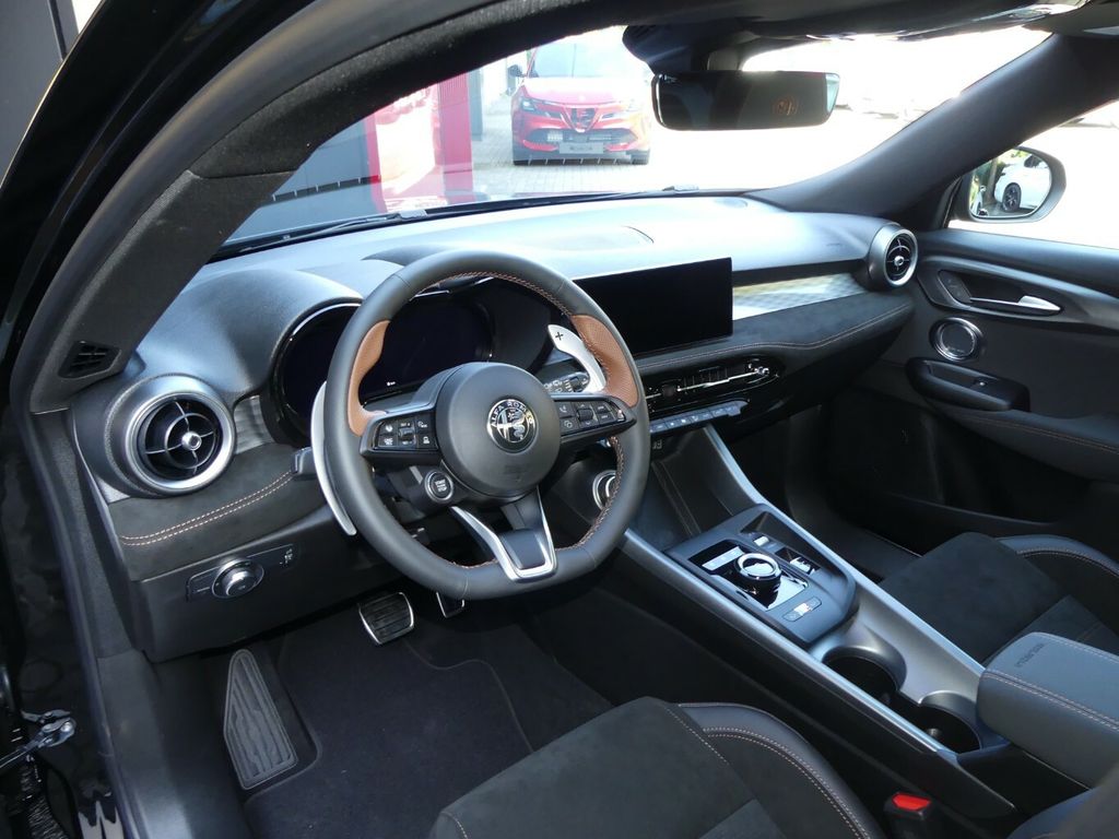Alfa Romeo Tonale 2025