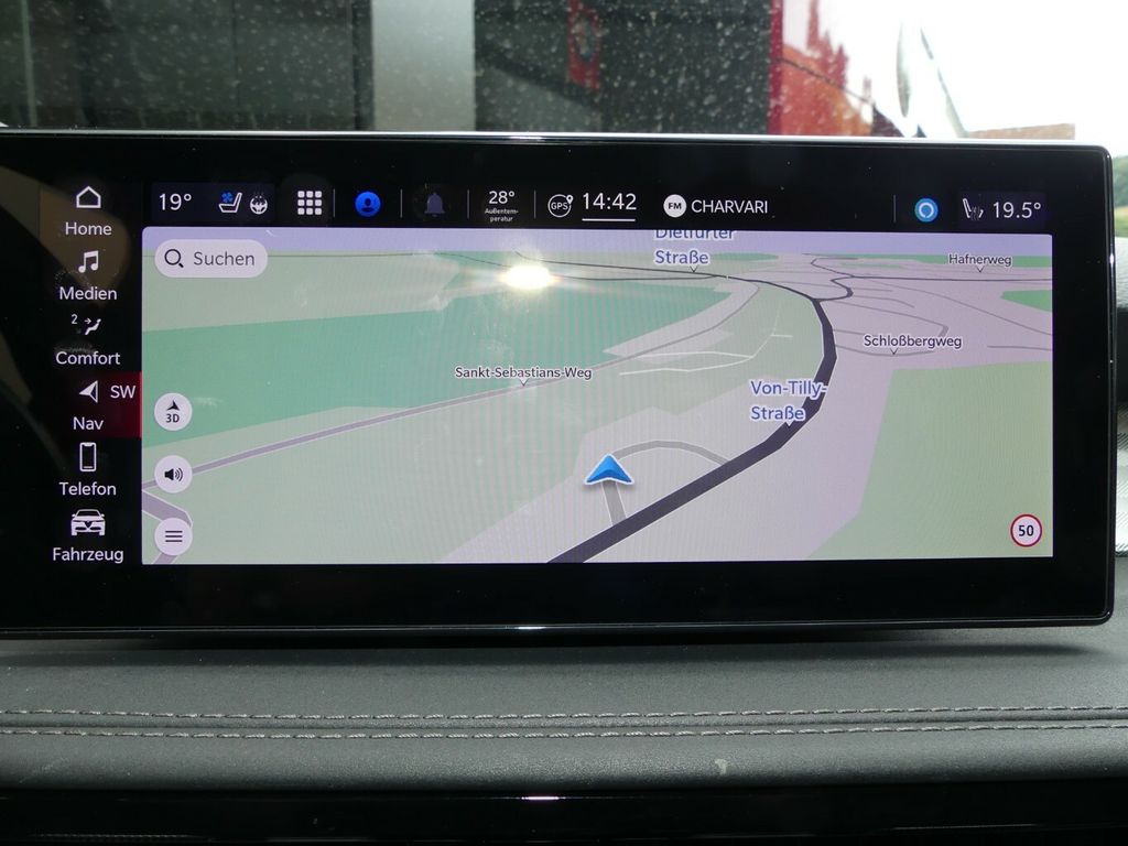 Alfa Romeo Tonale 2024