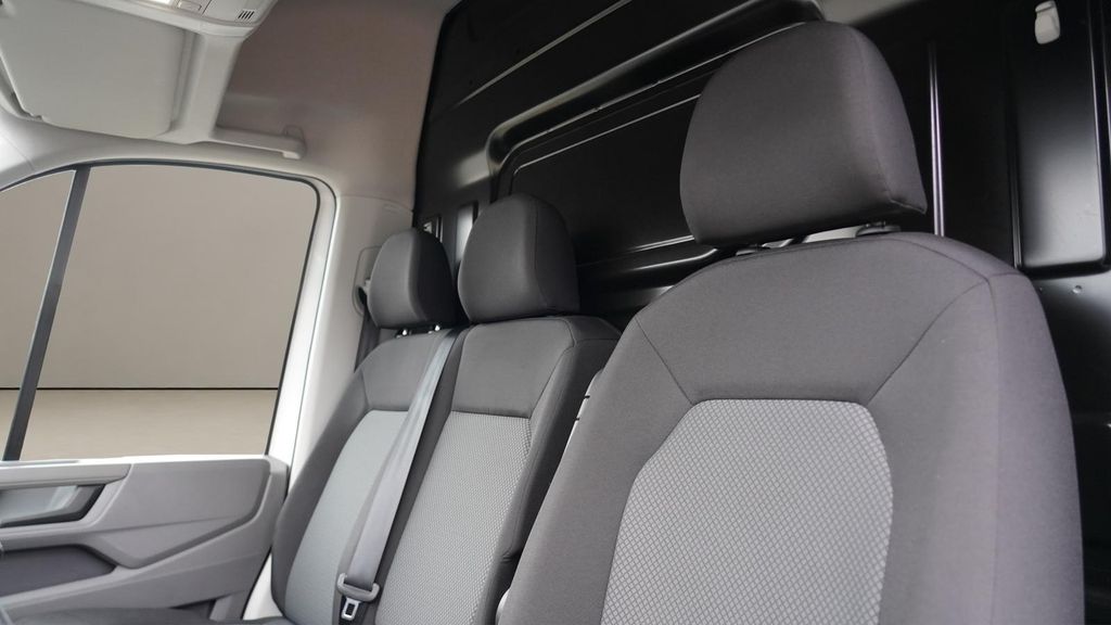 Volkswagen Crafter 2023