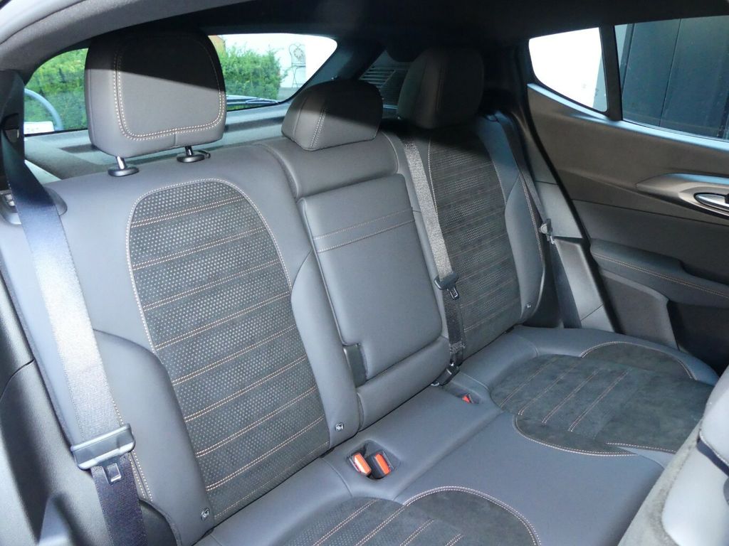 Alfa Romeo Tonale 2025