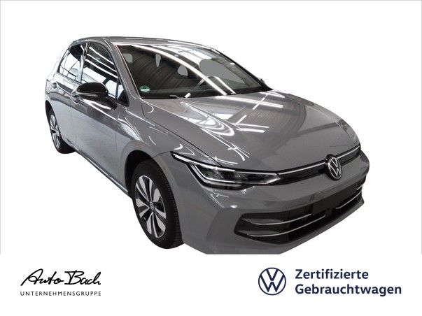 Volkswagen Golf 2025