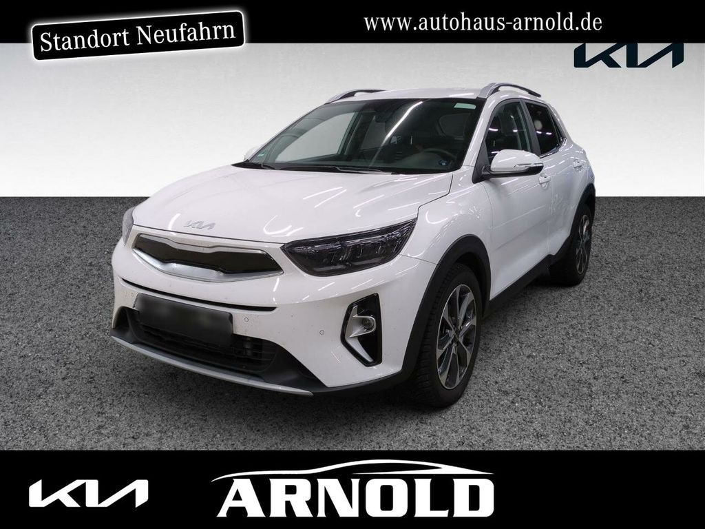 Kia Stonic 2025
