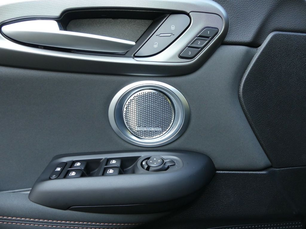 Alfa Romeo Tonale 2025