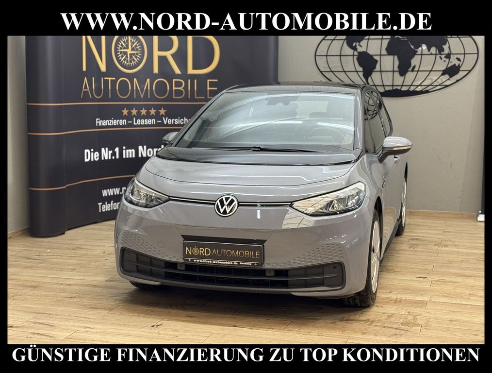 Volkswagen ID.3 2021