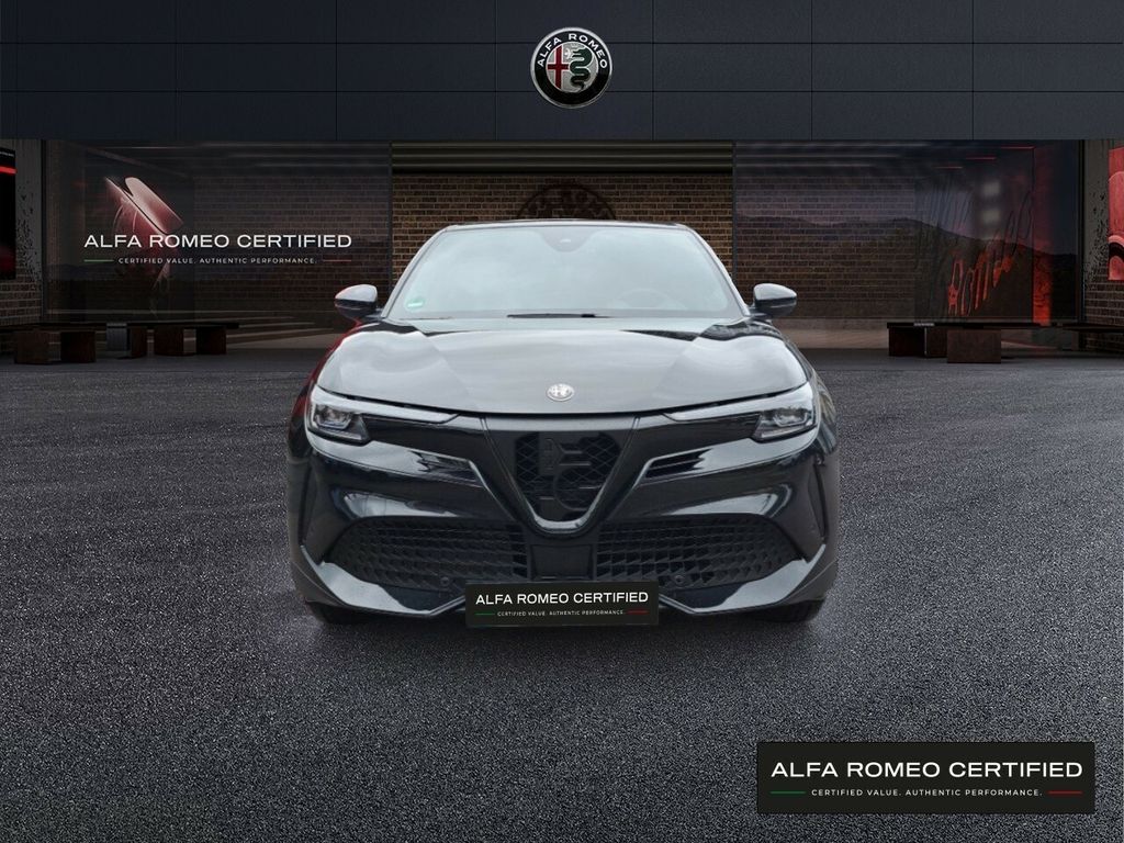 Alfa Romeo Junior 2024