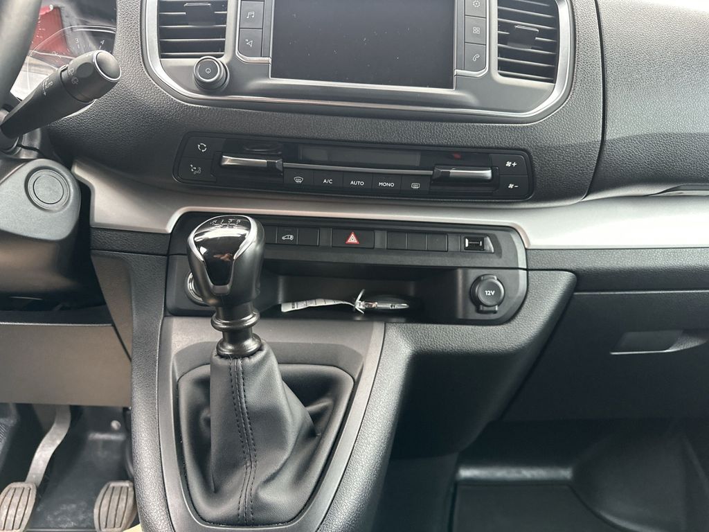 Opel Vivaro 2023