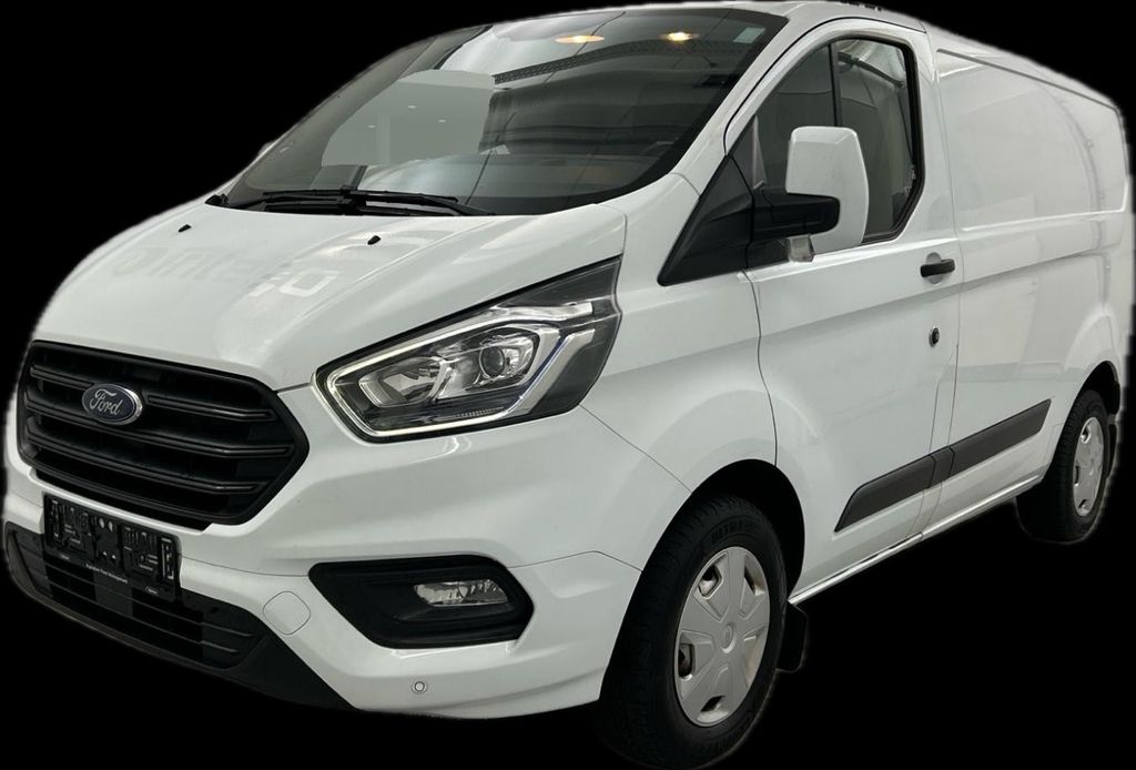 Ford Transit Custom 2020