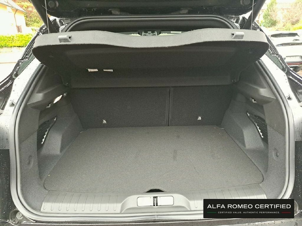 Alfa Romeo Junior 2024